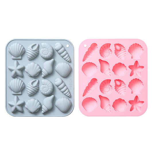 Under The Sea Molds